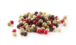 Tempero Pimenta Mix - 10 Kg - Saco