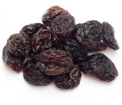Uva Passas preta (Chilena) - 10 Kg - Caixa