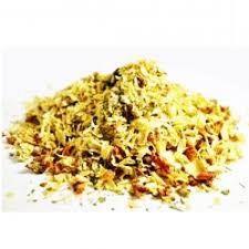 Vinagrete - 2 Kg - Pacote
