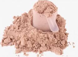 Whey Protein (34%) Chocolate - 10 Kg - Saco