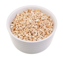 Xerém Castanha de Caju - -2 Kg - Pacote