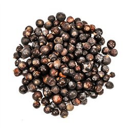 Zimbro - 1 kg - Pacote