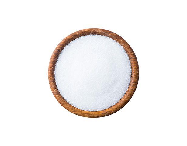 Adoçante Eritritol Cristal - 10 Kg - Saca