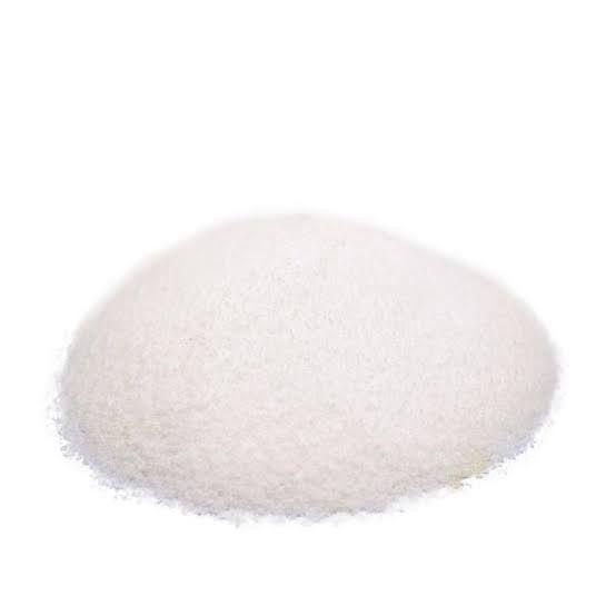 Adoçante Maltitol Cristal - 3 kg - Pacote