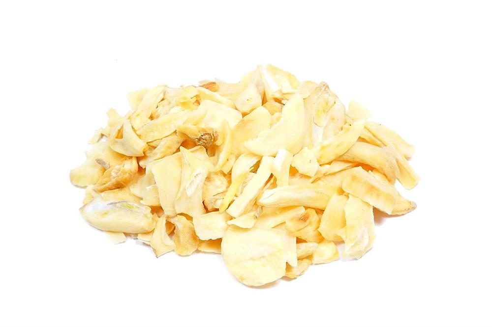 Alho Desidratado Flocos - 3 Kg - Pacote