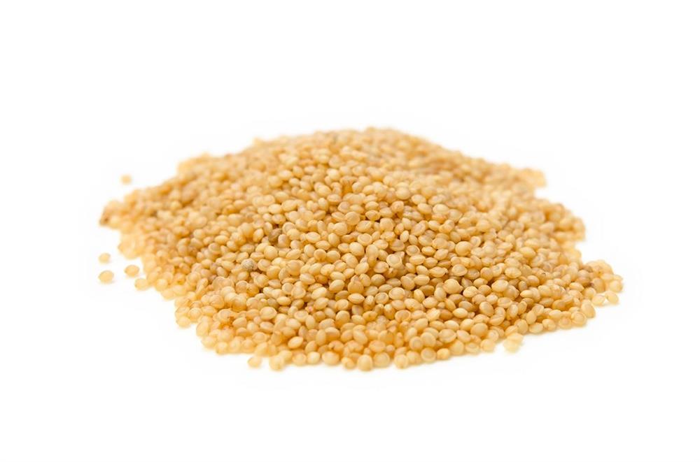 Amaranto em Grãos - Pacote - 5 Kg