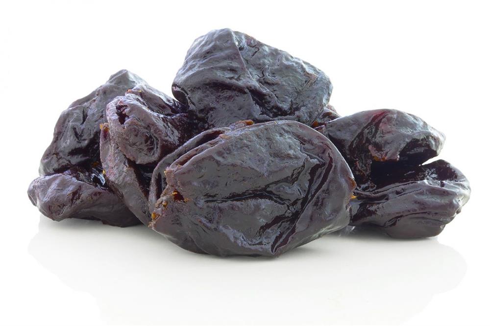 Ameixa Sem Caroço - 3 Kg - Pacote