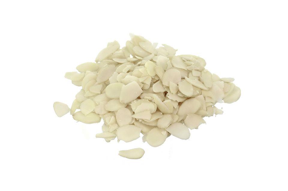 Amêndoa Laminada - 2 Kg - Pacote