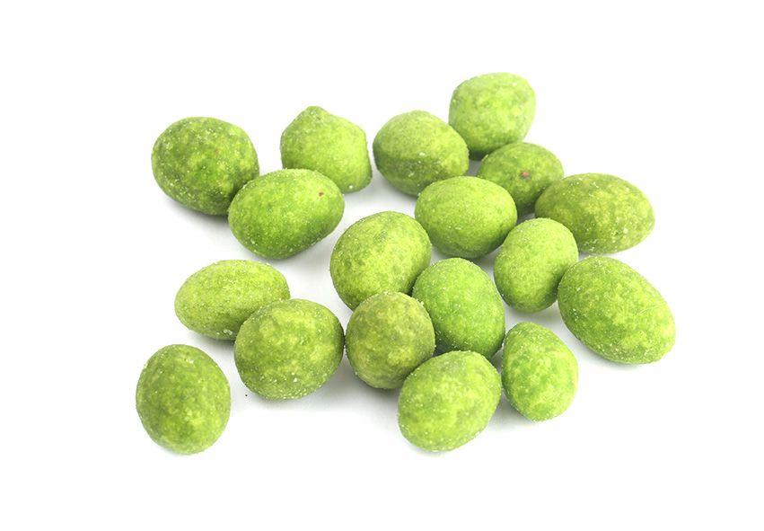 Amendoim Crocante Salsa-Cebola Balsamo - 5 Kg - Pacote