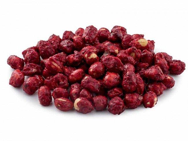 Amendoim Doce Caramelizado ( praline ) - 5KG - Pacote