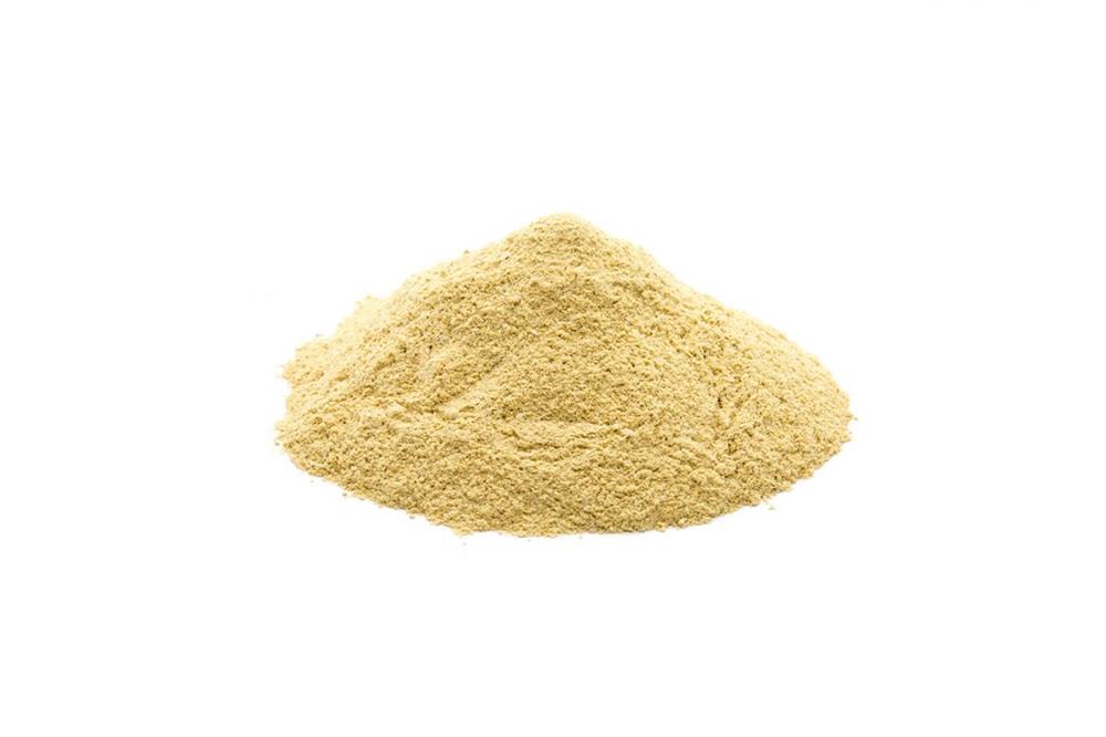 Argila Amarela - 1 kg - Pacote