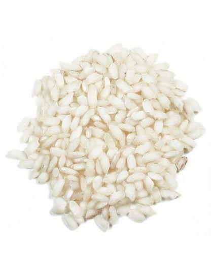Arroz Arbóreo 25 KG - Saco