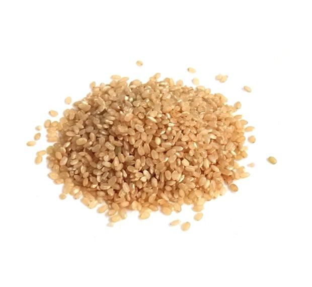 Arroz Cateto Branco - 25Kg - Saca