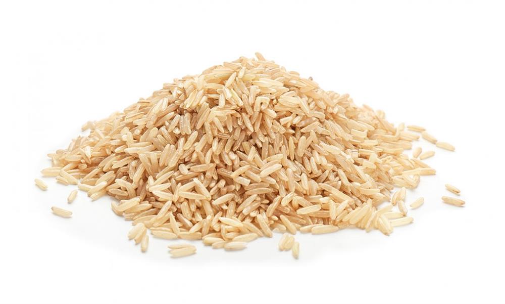 Arroz integral agulha branco - 25Kg