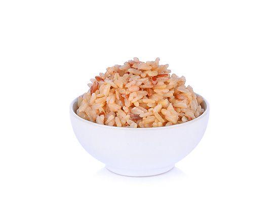 Arroz integral misto - 5Kg - Pacote