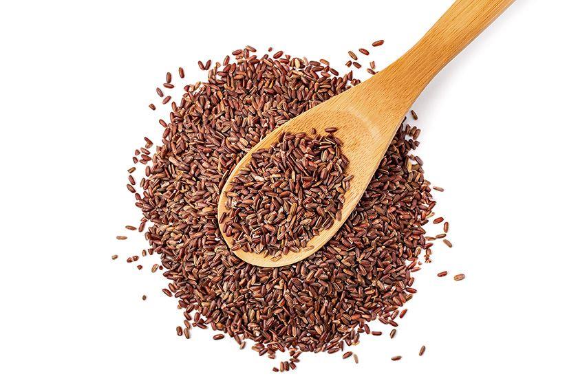 Arroz Selvagem Grão Longo - 5Kg - Pacote