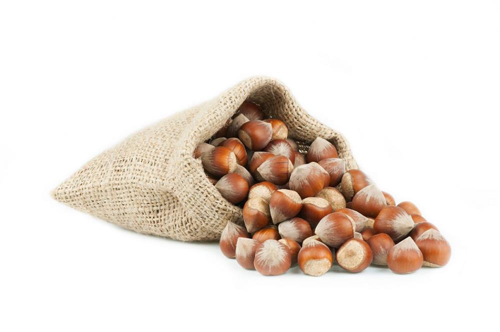 Avelã S/Casca - 2 Kg - Pacote