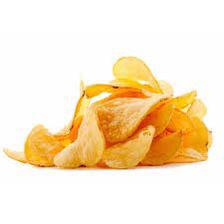 Batata Chips Lisa Creme de Cebola - 500 Gr - Pacote