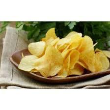 Batata Chips Rustica Páprica Defumada - 500 Gr - Pacote