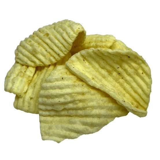 Batata Chips Mexicana Pimenta Calabresa - Pacote - 500 Gr