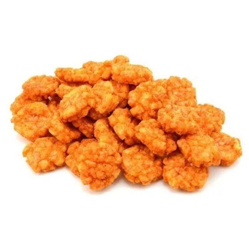 Biscoito De Arroz C/Queijo - 5 Kg - Caixa