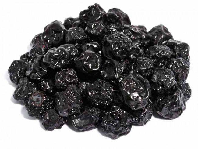 Blueberry - 2 Kg - Pacote