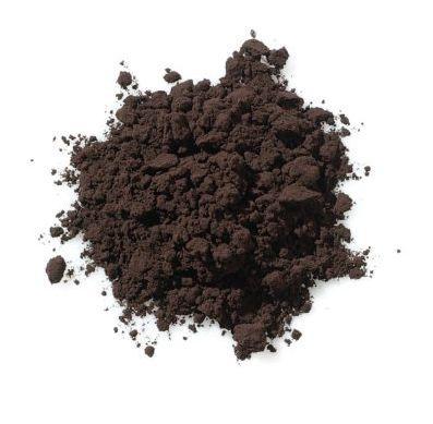 Cacau Black - 25kg - Saco