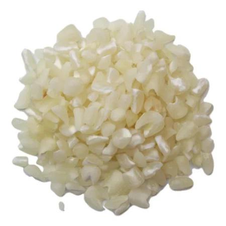 Canjica Branca - 30Kg - Saca