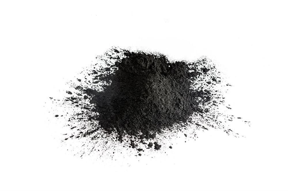 Carvão Ativado Vegetal - 5 Kg - Saco