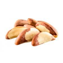 Castanha do Pará Miúda - Caixa - 20 Kg