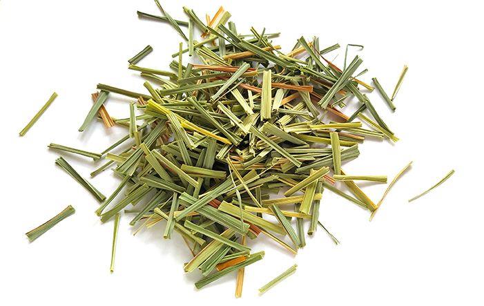 Chá Capim Limão - 5 Kg - Saco