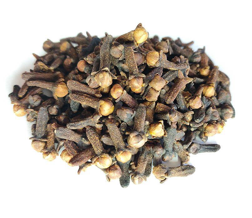 Cravo Flor - 1 Kg - Pacote