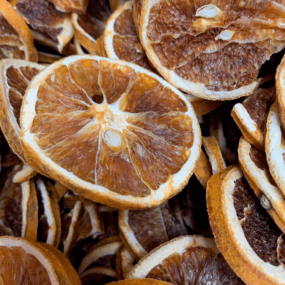 Chá Laranja Desidratada - 5 kg - Saco