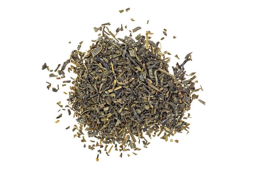 Chá Quebra Pedra - 5 kg - Saca