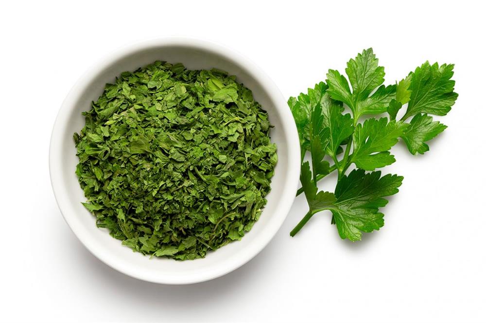 Cheiro Verde - 10 Kg - Saca