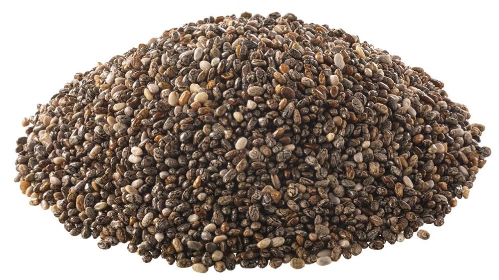 Chia - 25 Kg - Saca