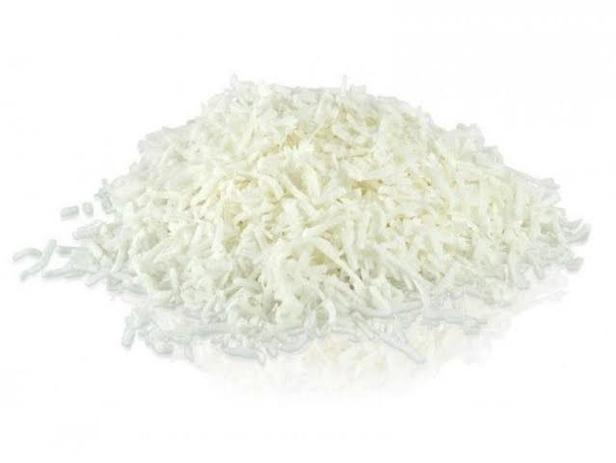 Coco Ralado Flocos Grosso  (Sem Açucar) - 5 Kg - Saca