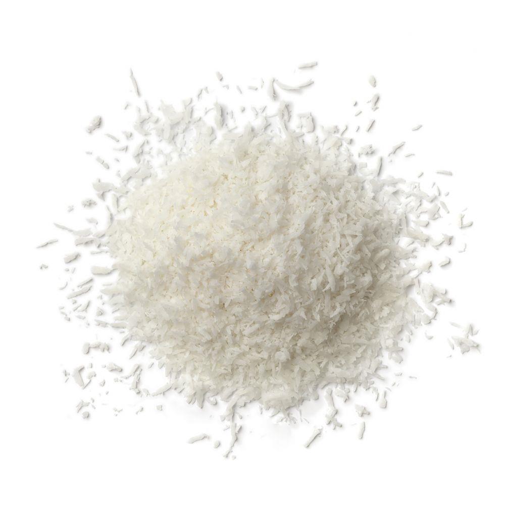 Coco Ralado Flocos Fino - 5 Kg - Saca
