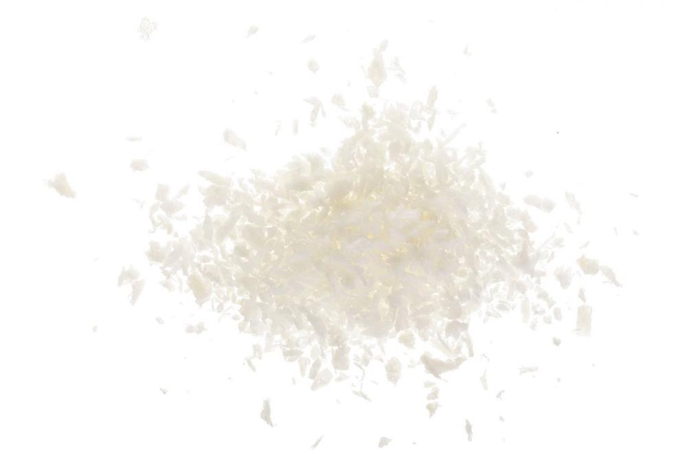 Coco Ralado Flocos Médio - 2 Kg - Pacote