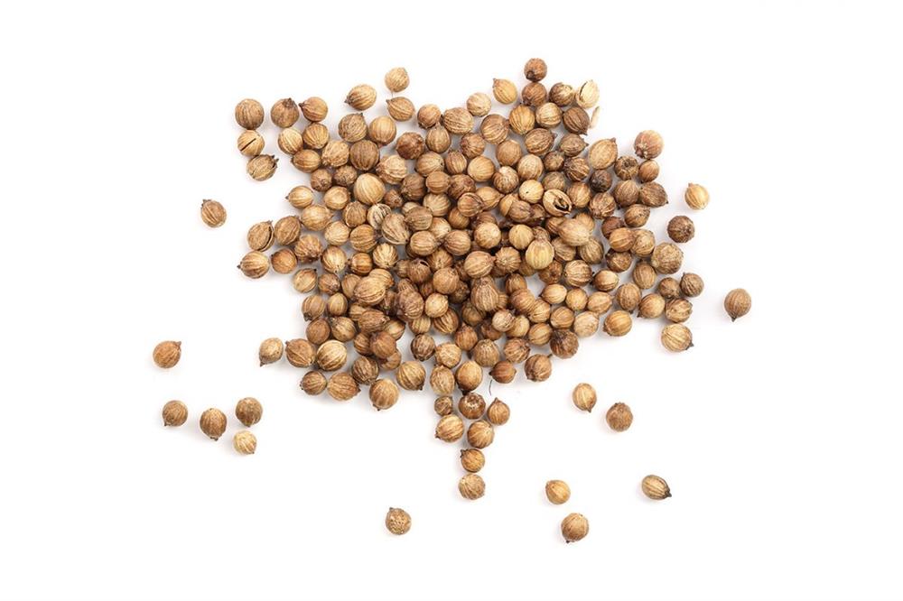 Coentro em Grãos - 2 KG - Pacote
