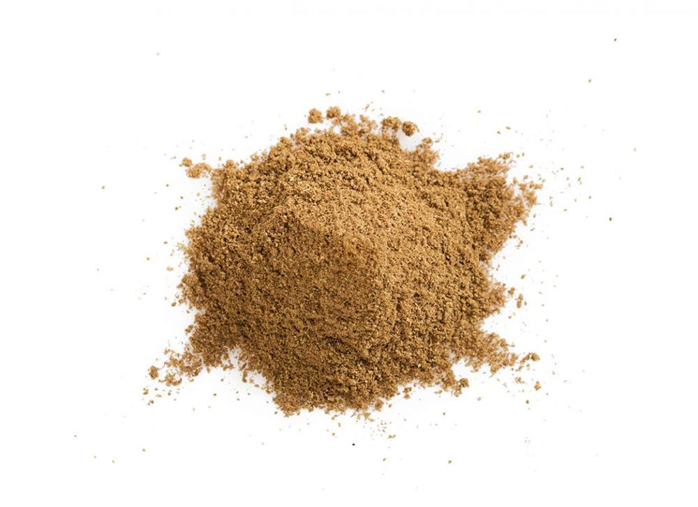 Cominho em Pó - 10 KG - Saca