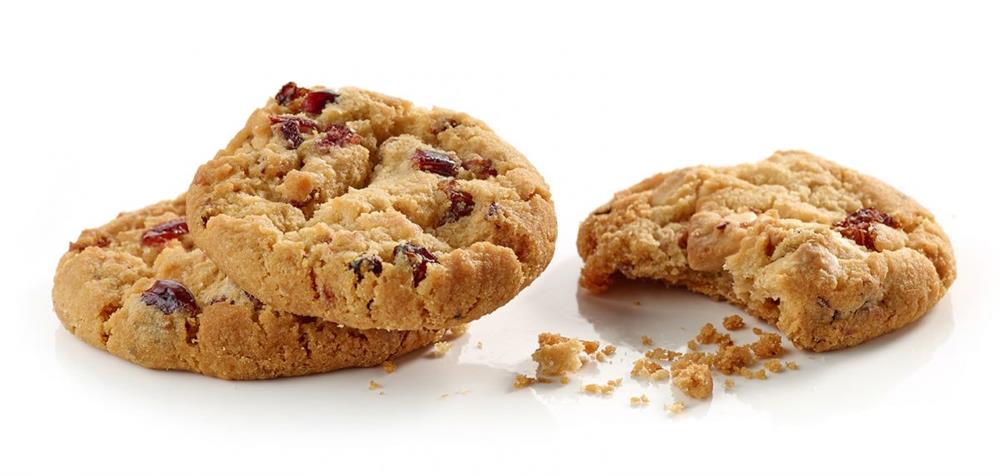 Cookies Zero Coco C/Chocolate - 1kg - Pacote