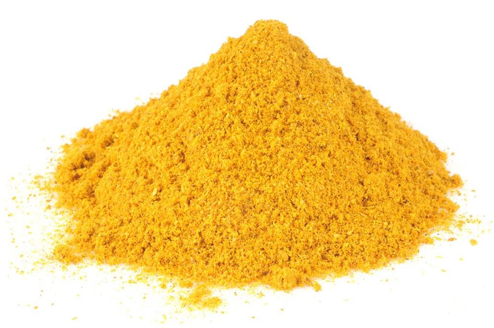 Curry - 3 Kg - Pacote