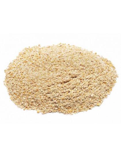 Farelo Aveia S/Glúten - 3kg - Pacote