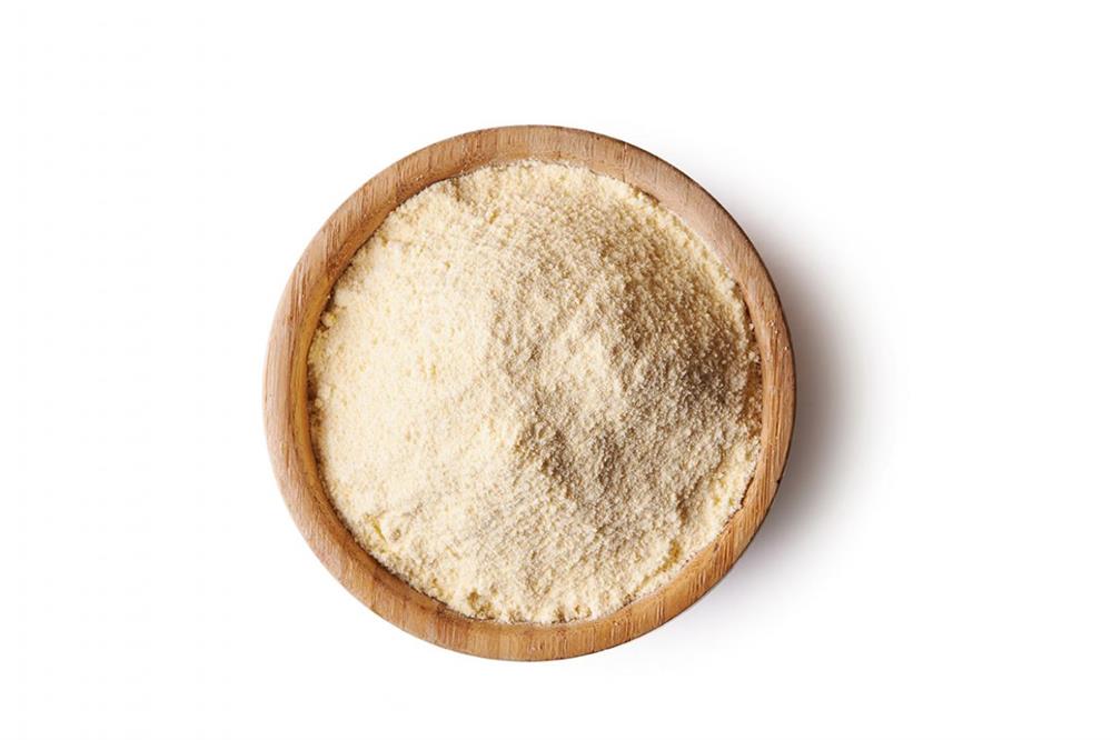 Farinha de Acarajé - 5Kg - Pacote