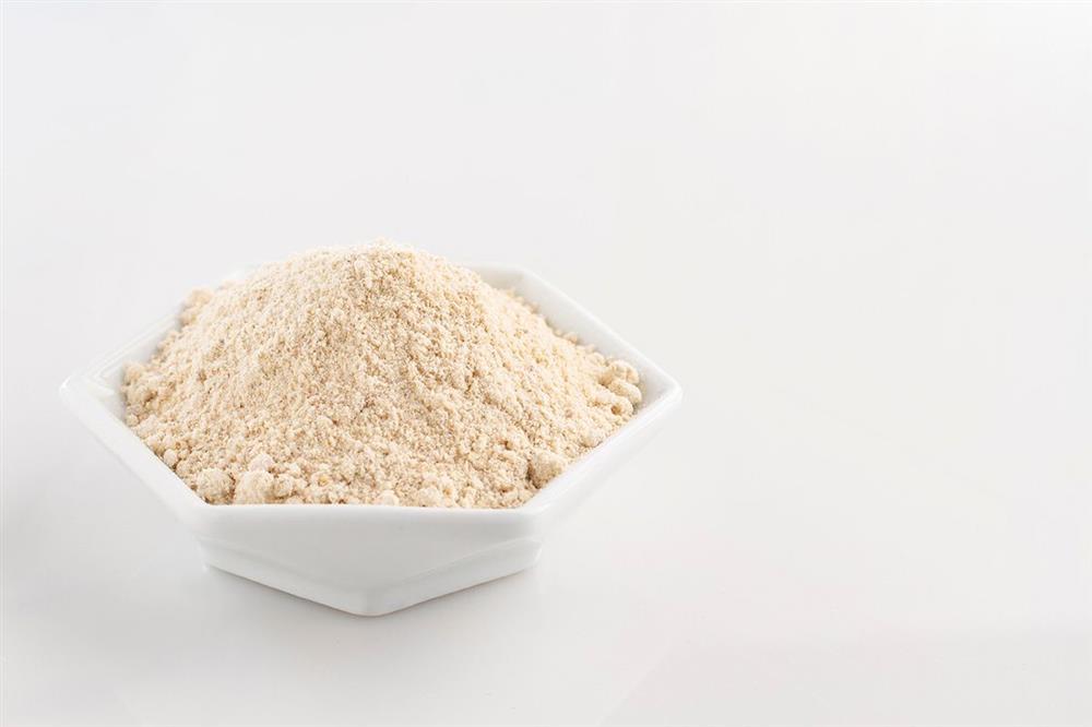 Farinha de Banana Verde - 5 Kg - Pacote