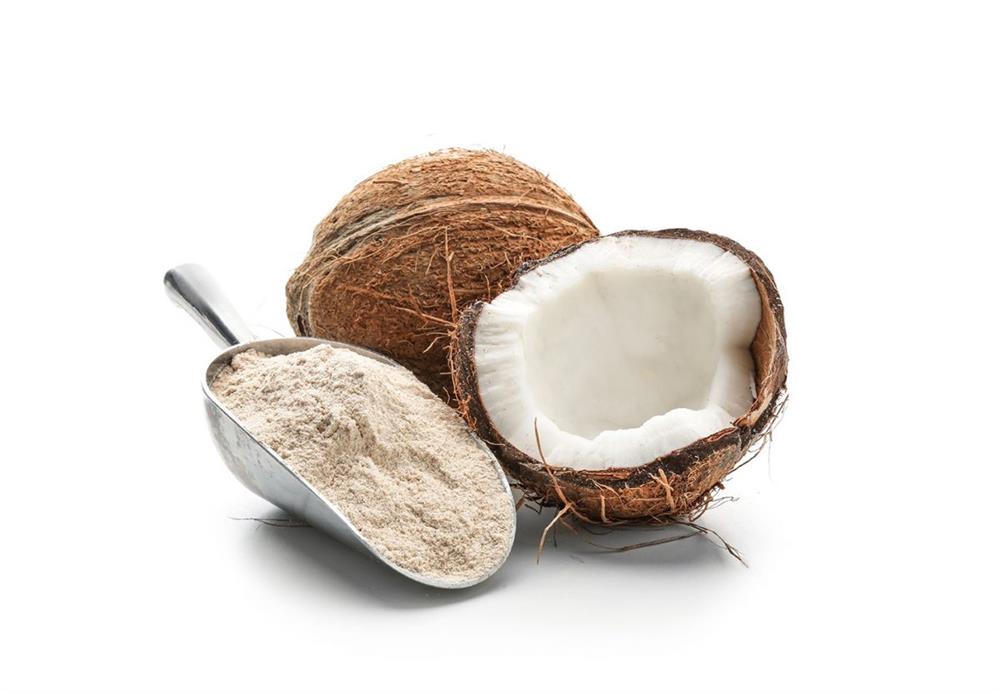 Farinha de Coco - 3 Kg - Pacote