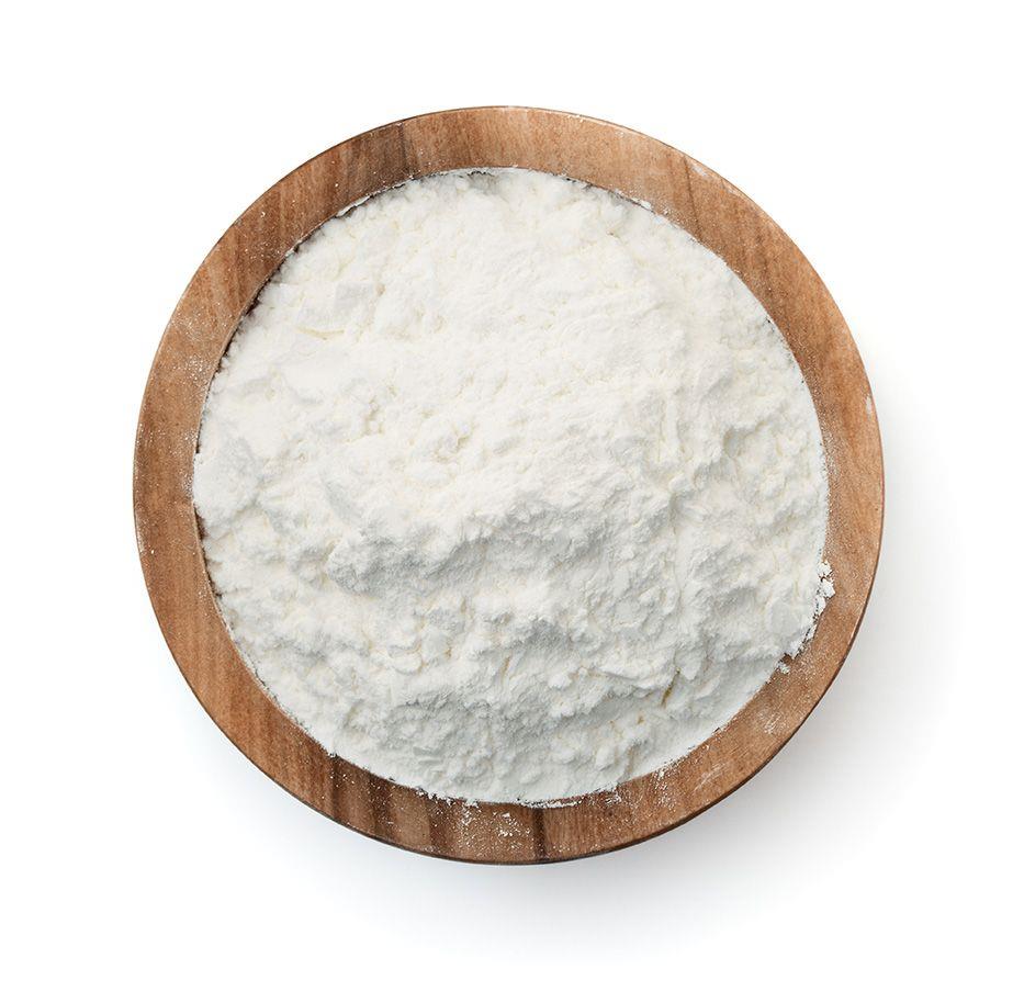 Farinha de Feijão Branco - 10 Kg - Saca