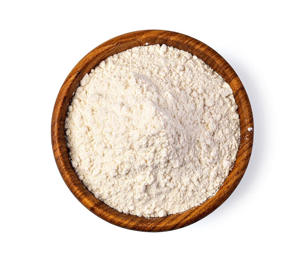 Farinha de Feijão Branco - 5 Kg - Pacote