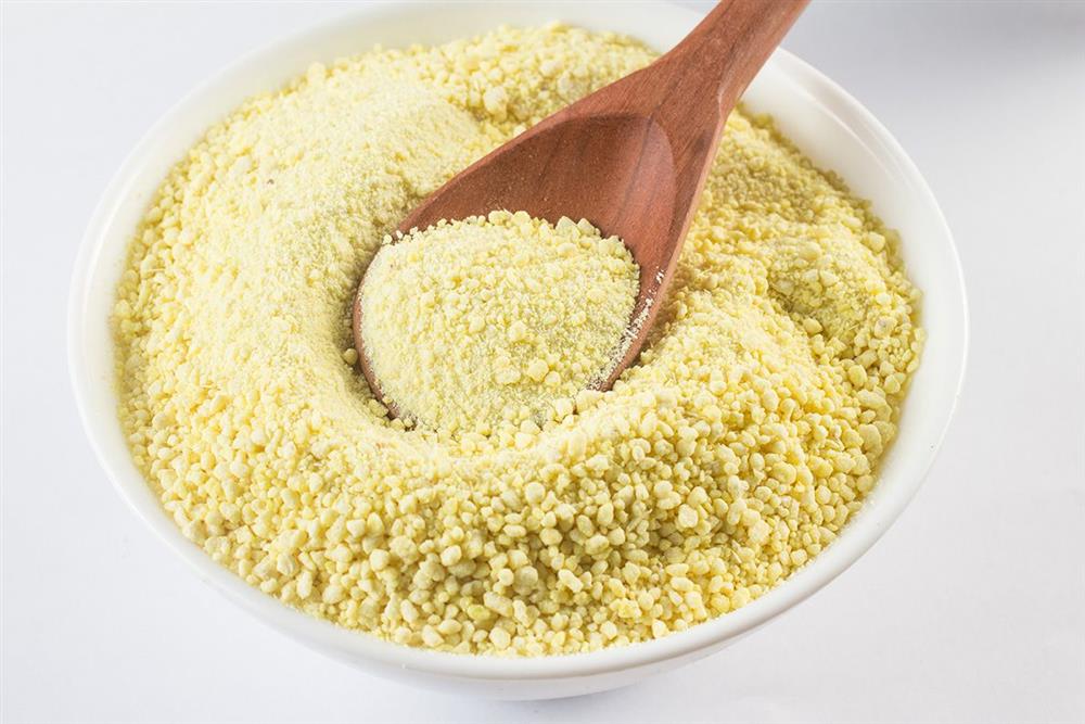 Farinha de Puba - 5 Kg - Pacote